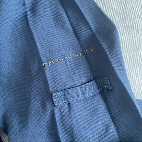 Columbia Titanium Omni-Shade Shirt - Picture 4 of 8